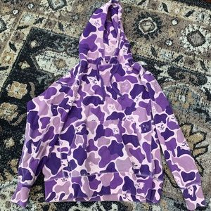 Good condition rip n dip hoodie